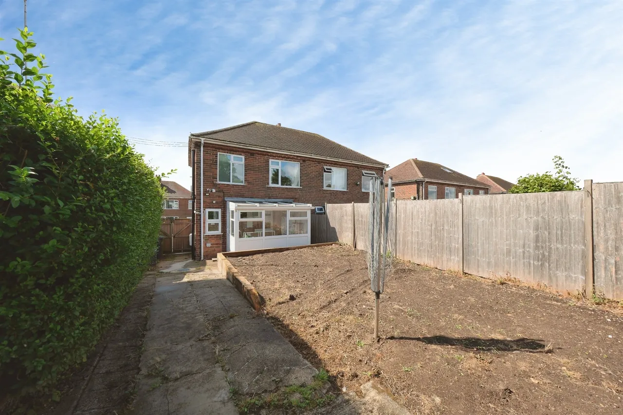 Highwood Avenue, Belper, DE56, photo 18