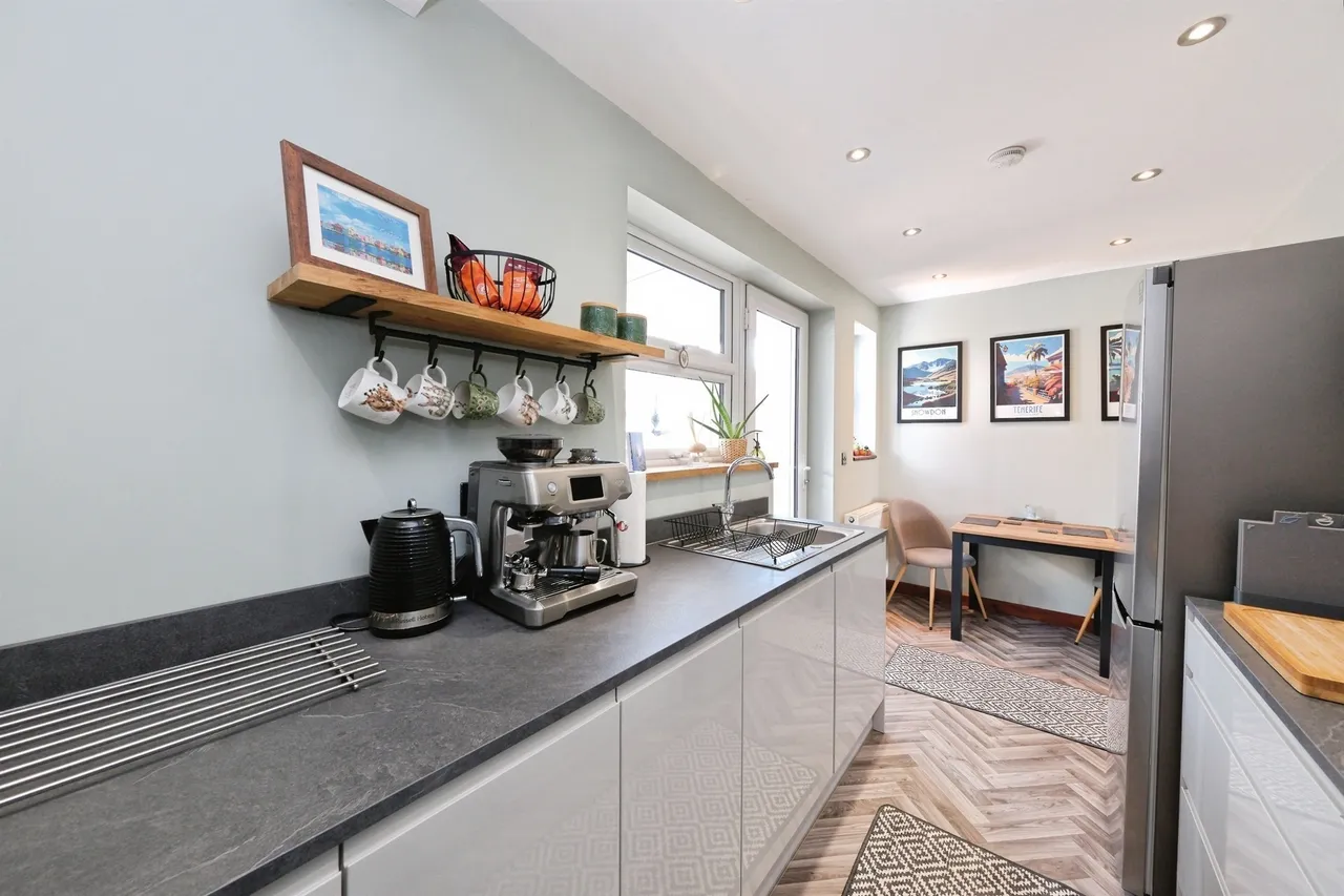 Highwood Avenue, Belper, DE56, photo 8