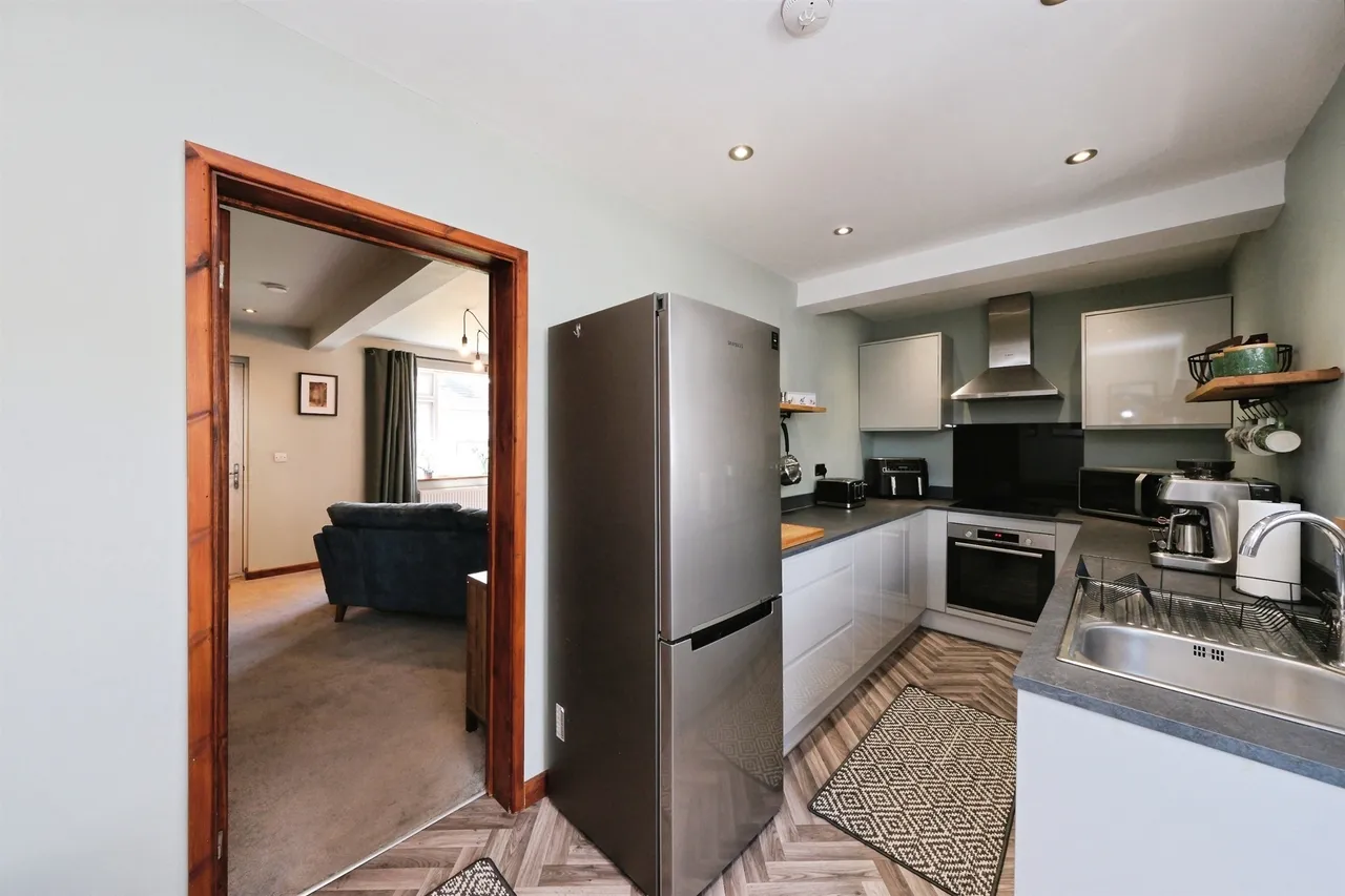 Highwood Avenue, Belper, DE56, photo 6