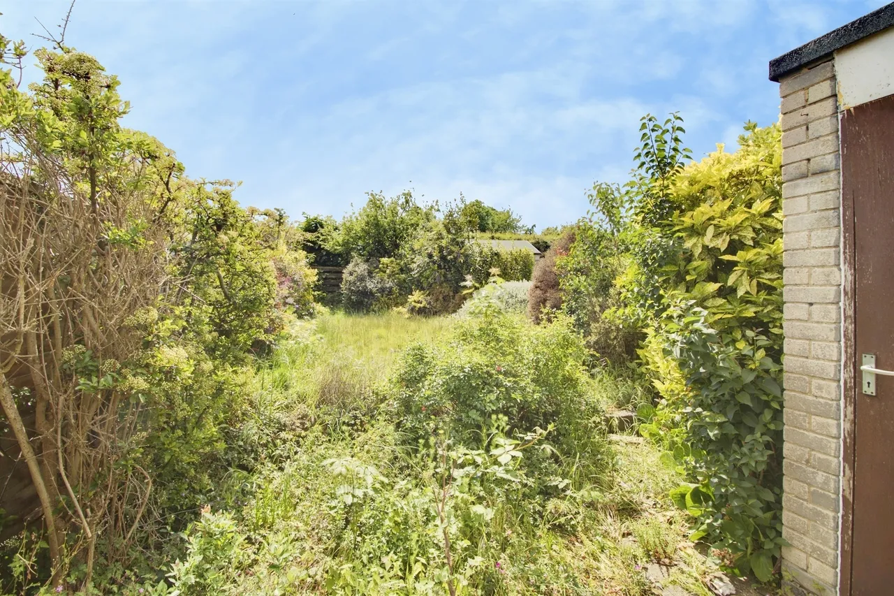 Daniells, Welwyn Garden City, AL7, photo 21