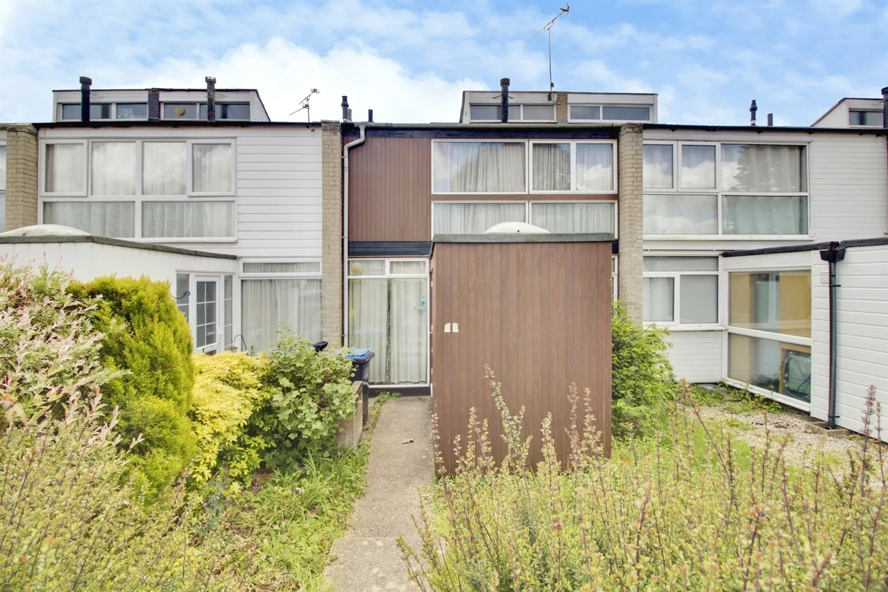 3 bed house for sale, Daniells, Welwyn Garden City, AL7
