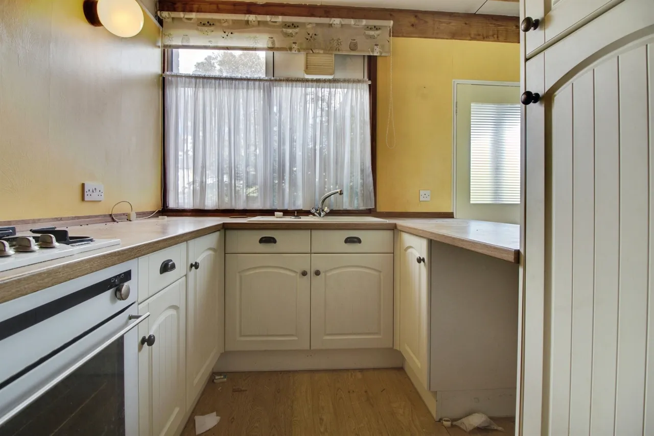 Daniells, Welwyn Garden City, AL7, photo 6
