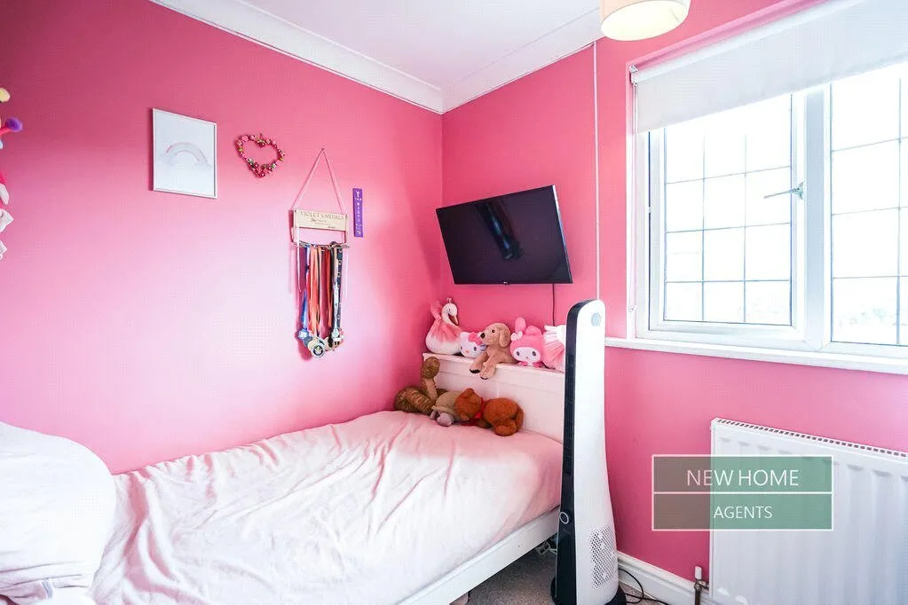 Fairholme Drive, Mansfield, NG19, photo 10