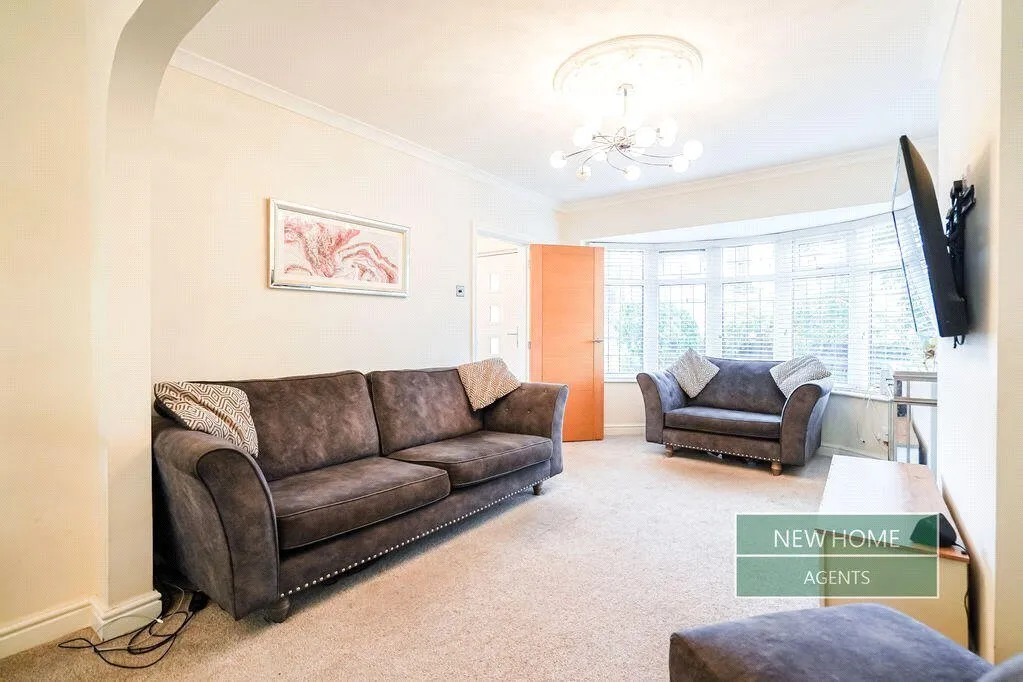 Fairholme Drive, Mansfield, NG19, photo 5