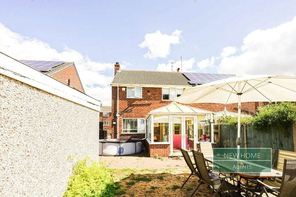 Fairholme Drive, Mansfield, NG19, photo 11