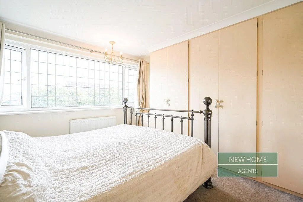 Fairholme Drive, Mansfield, NG19, photo 8