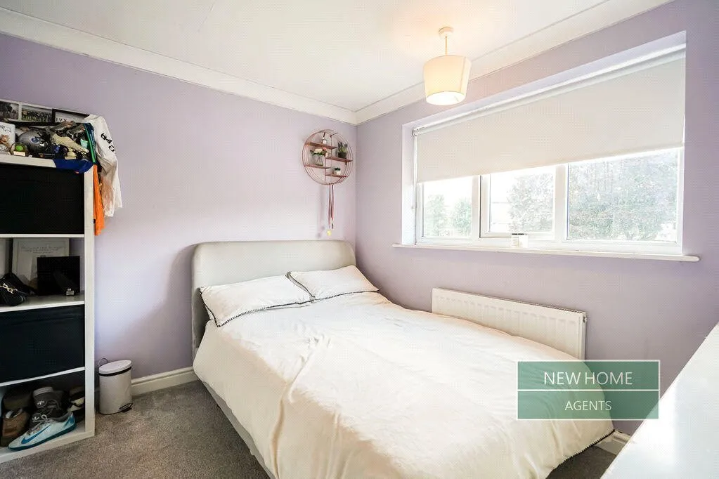 Fairholme Drive, Mansfield, NG19, photo 9