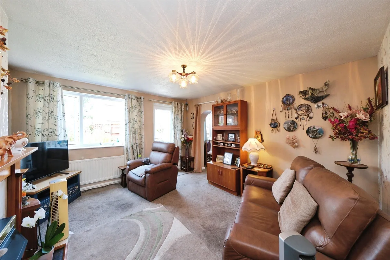 Woodlands Way, Melbourne, DE73, photo 2