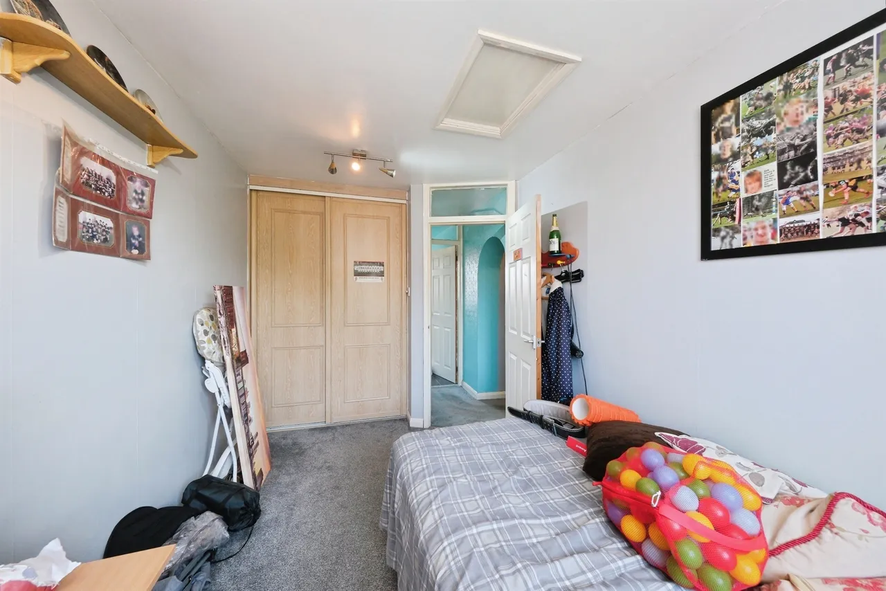 Woodlands Way, Melbourne, DE73, photo 17