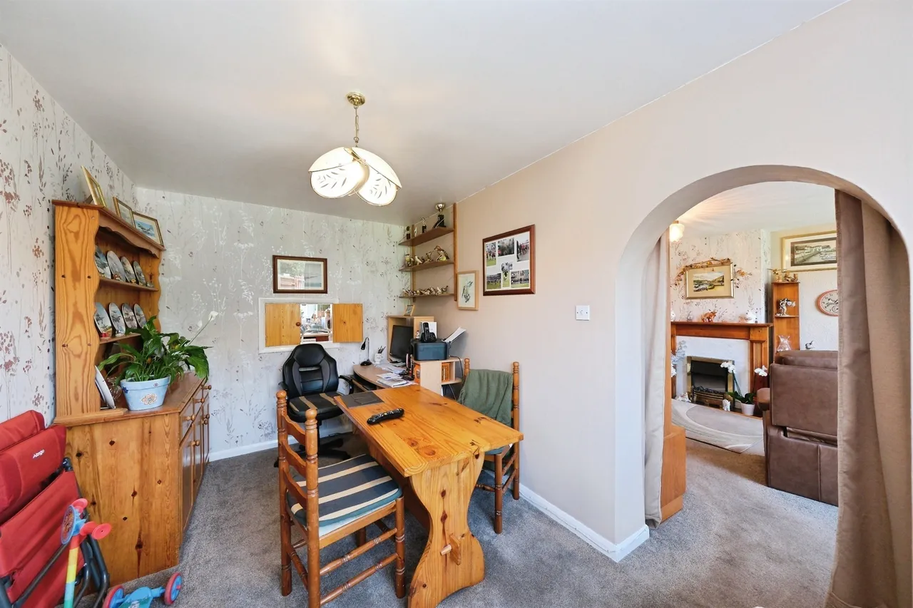 Woodlands Way, Melbourne, DE73, photo 6