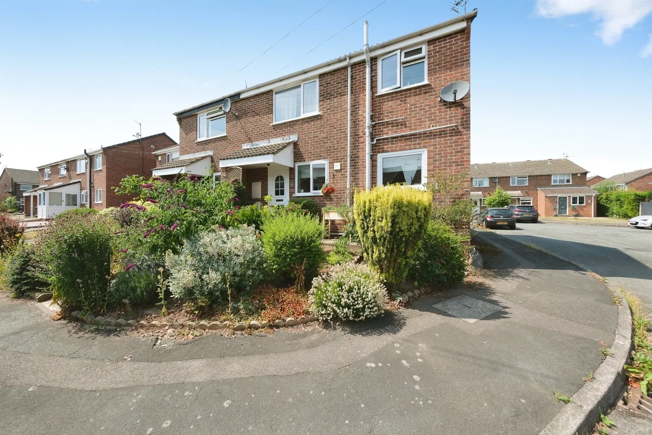 Woodlands Way, Melbourne, DE73, photo 13