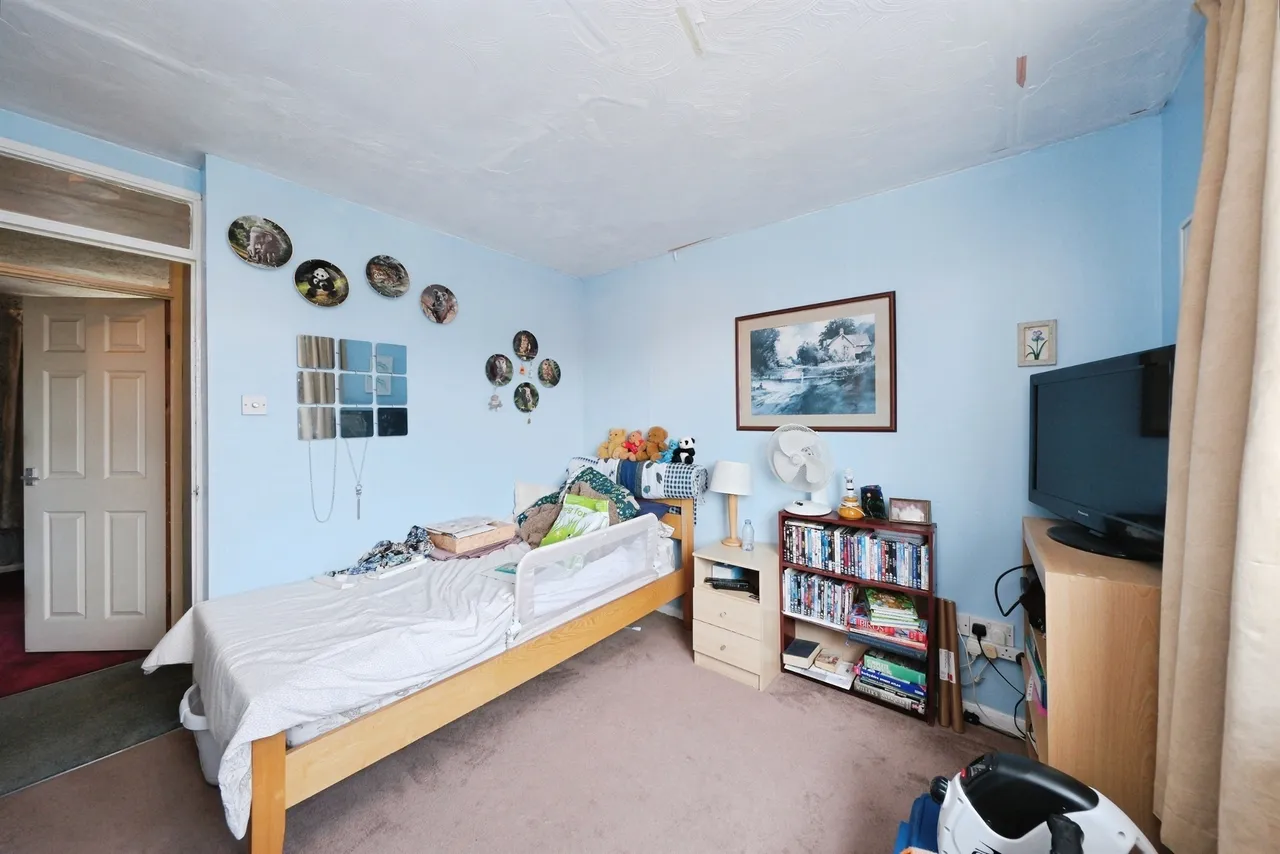 Woodlands Way, Melbourne, DE73, photo 18