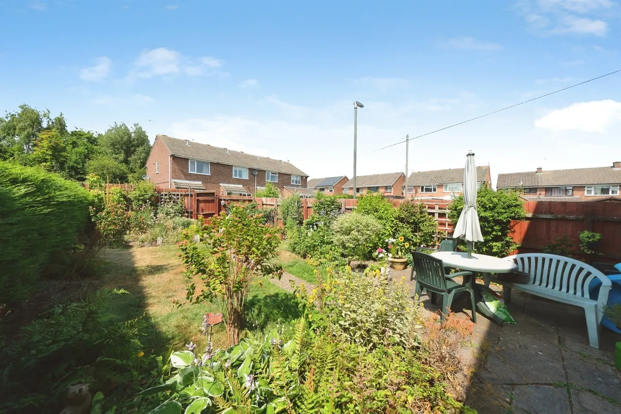 Woodlands Way, Melbourne, DE73, photo 12