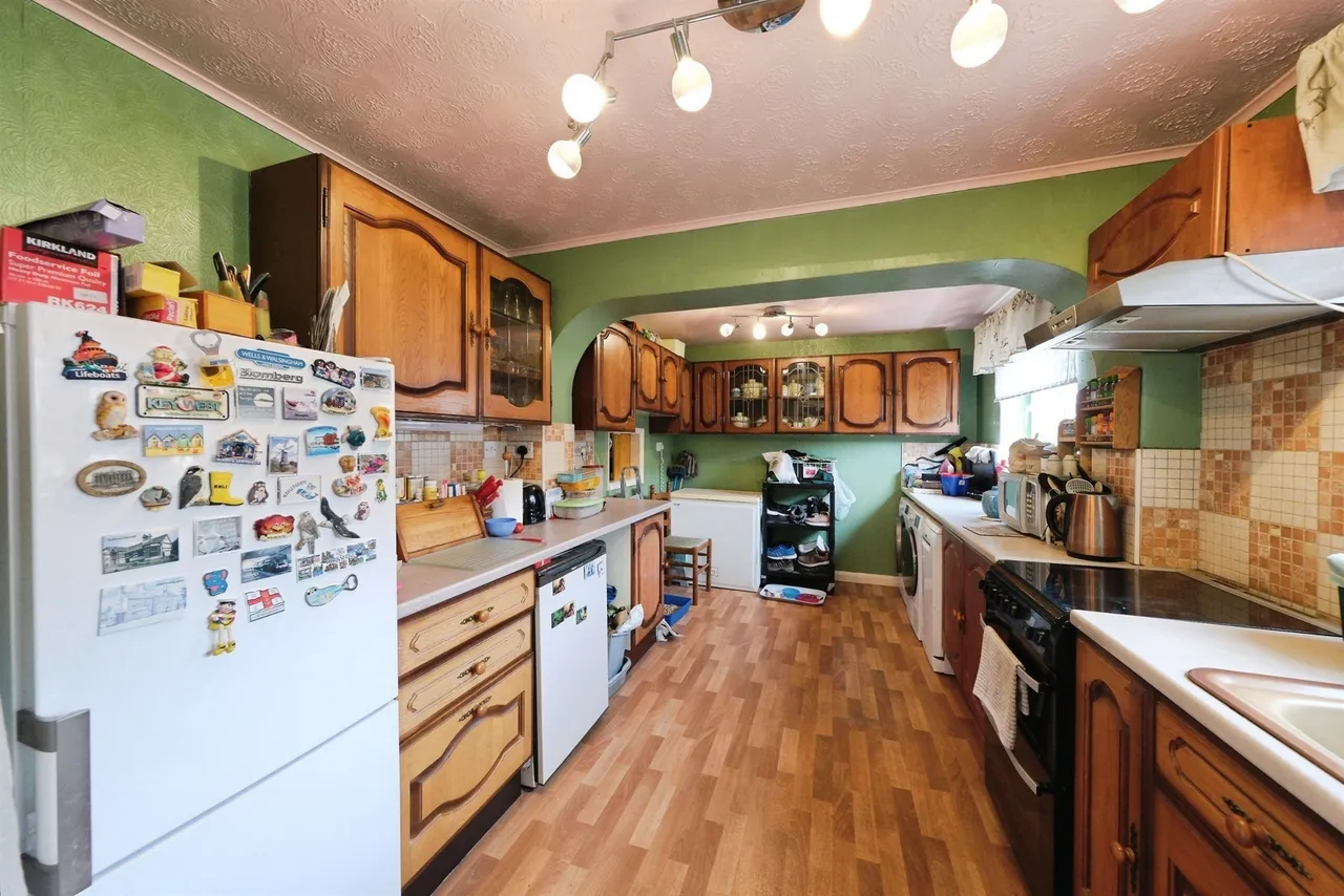 Woodlands Way, Melbourne, DE73, photo 5