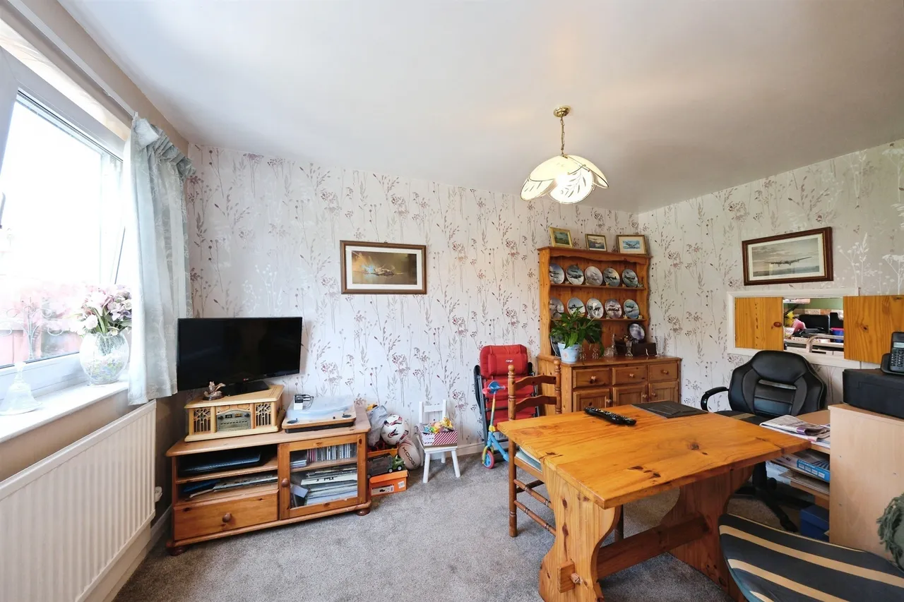 Woodlands Way, Melbourne, DE73, photo 3