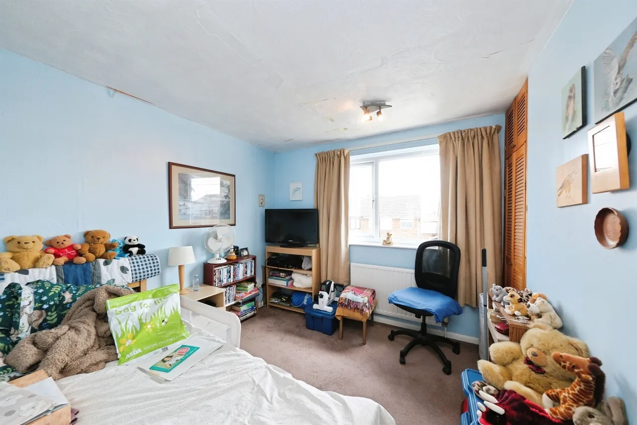 Woodlands Way, Melbourne, DE73, photo 10
