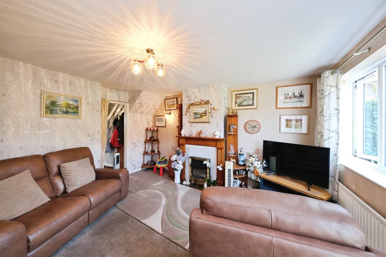 Woodlands Way, Melbourne, DE73, photo 4