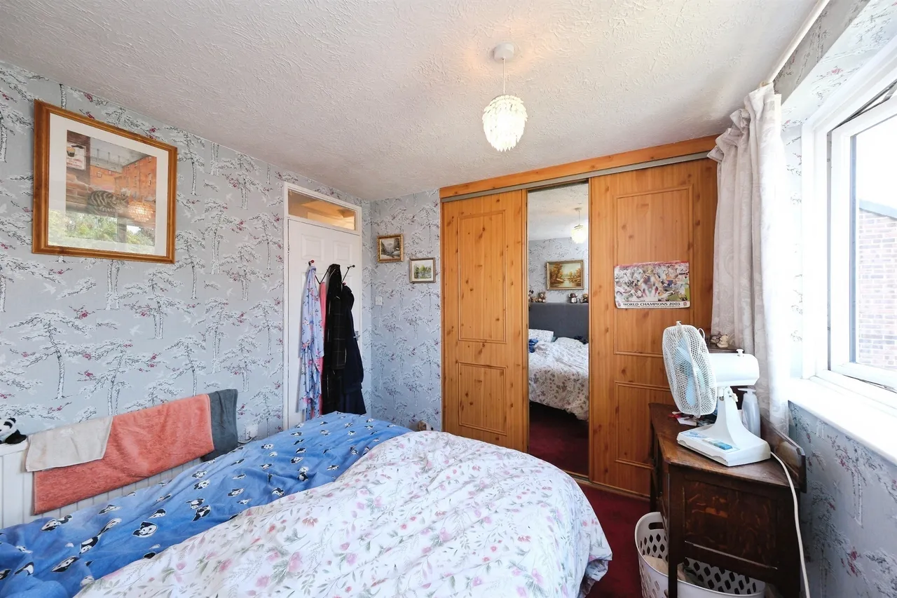 Woodlands Way, Melbourne, DE73, photo 16