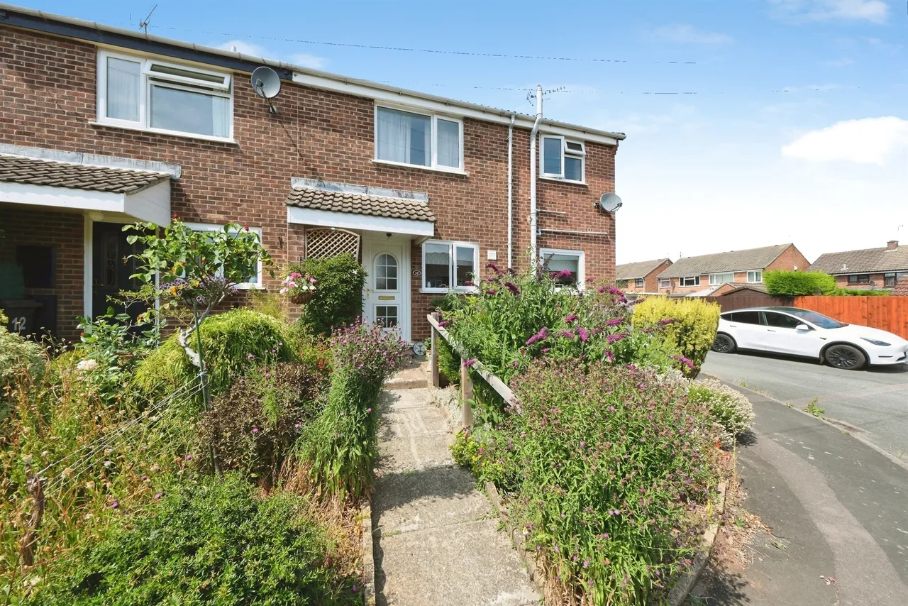 3 bed house for sale, Woodlands Way, Melbourne, DE73