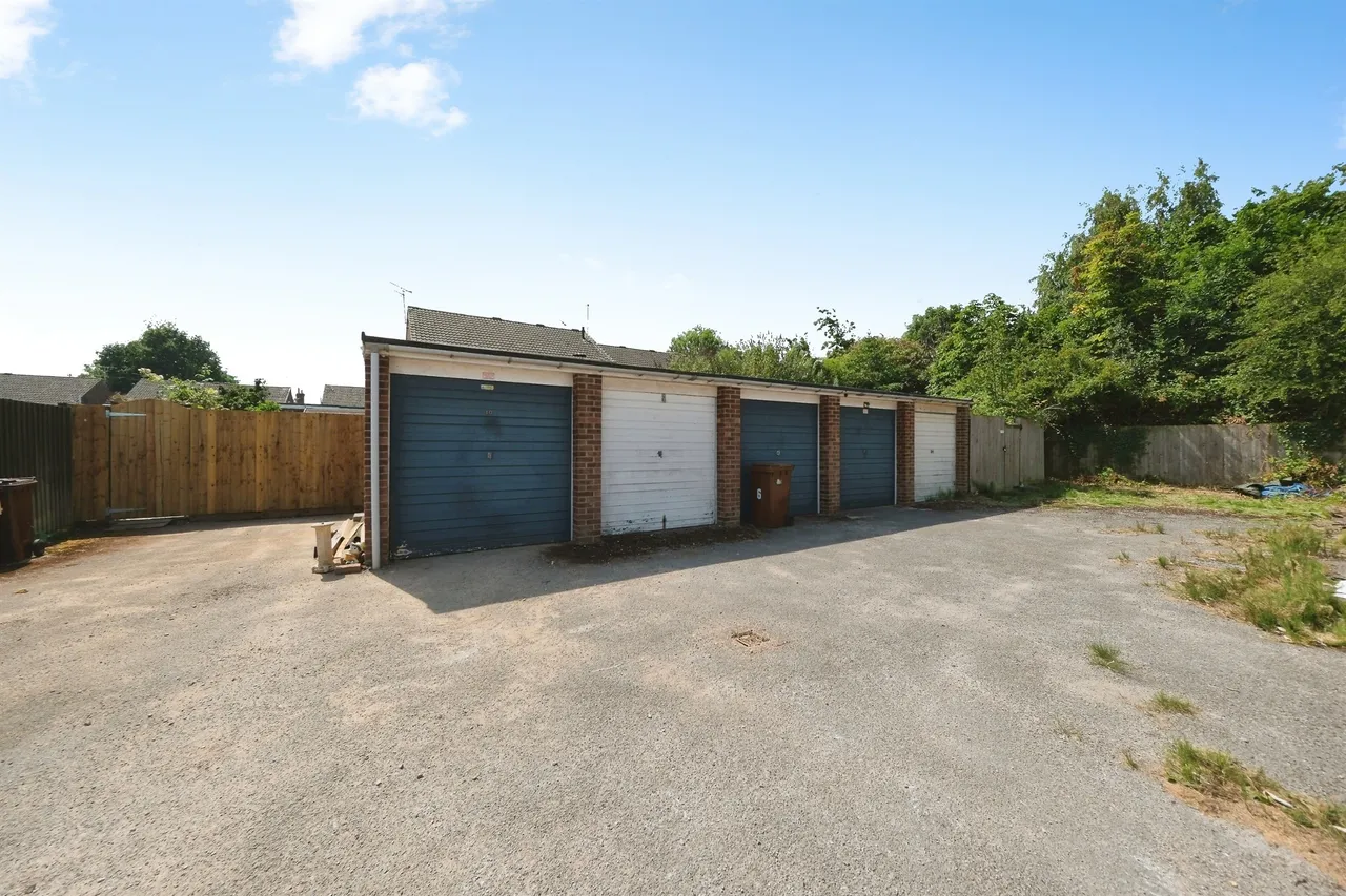 Woodlands Way, Melbourne, DE73, photo 14
