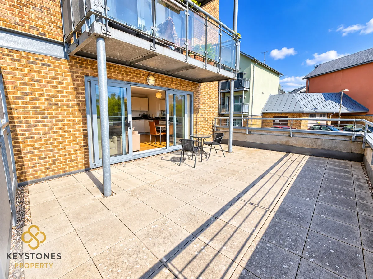 Quayside Drive, Colchester, CO2, photo 15