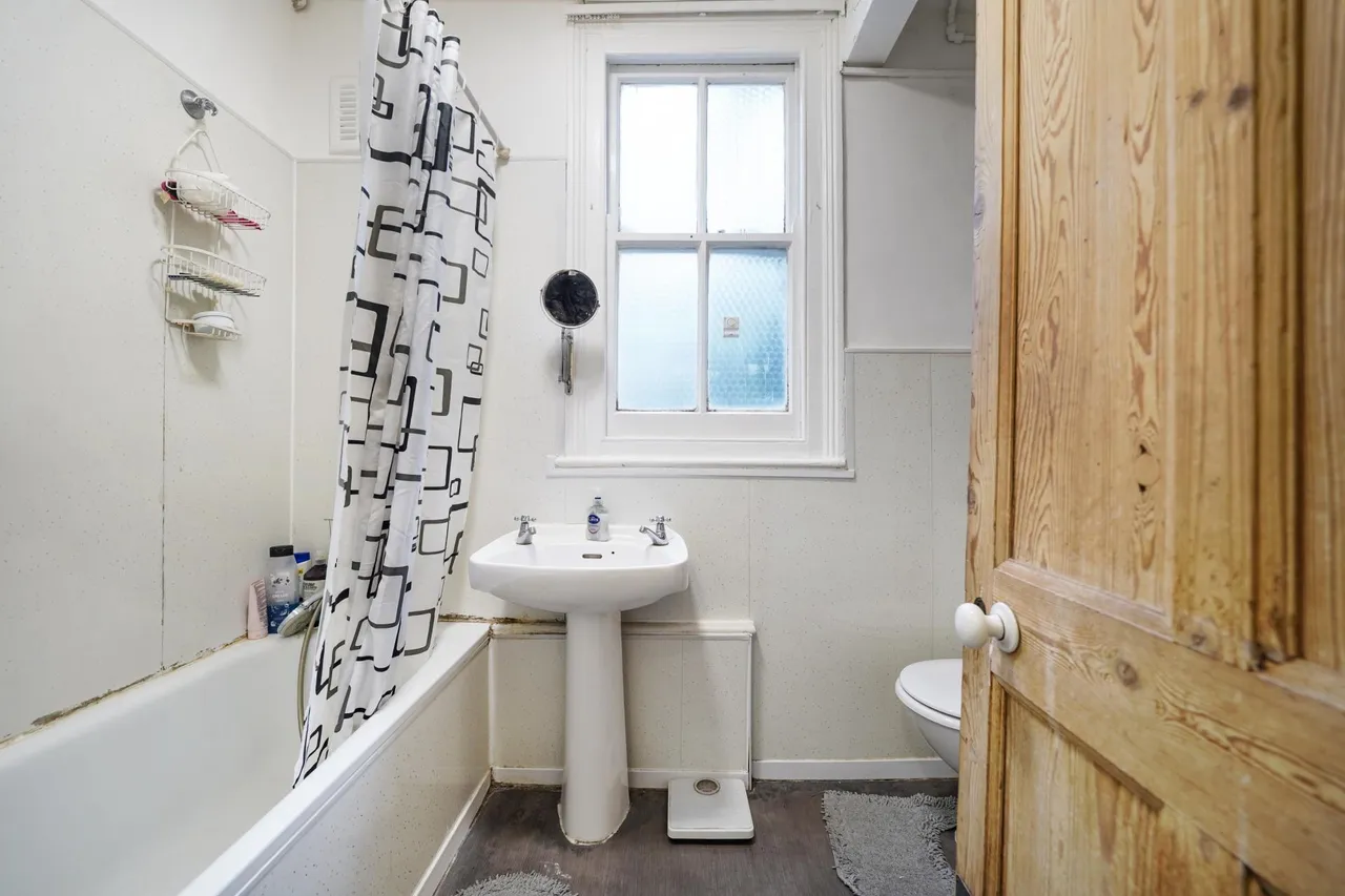 Wooler Street, London, SE17, photo 5