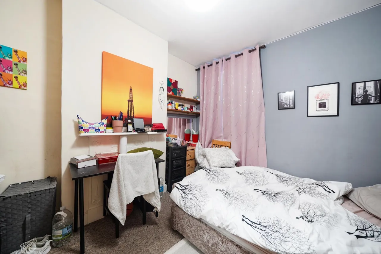 Wooler Street, London, SE17, photo 4