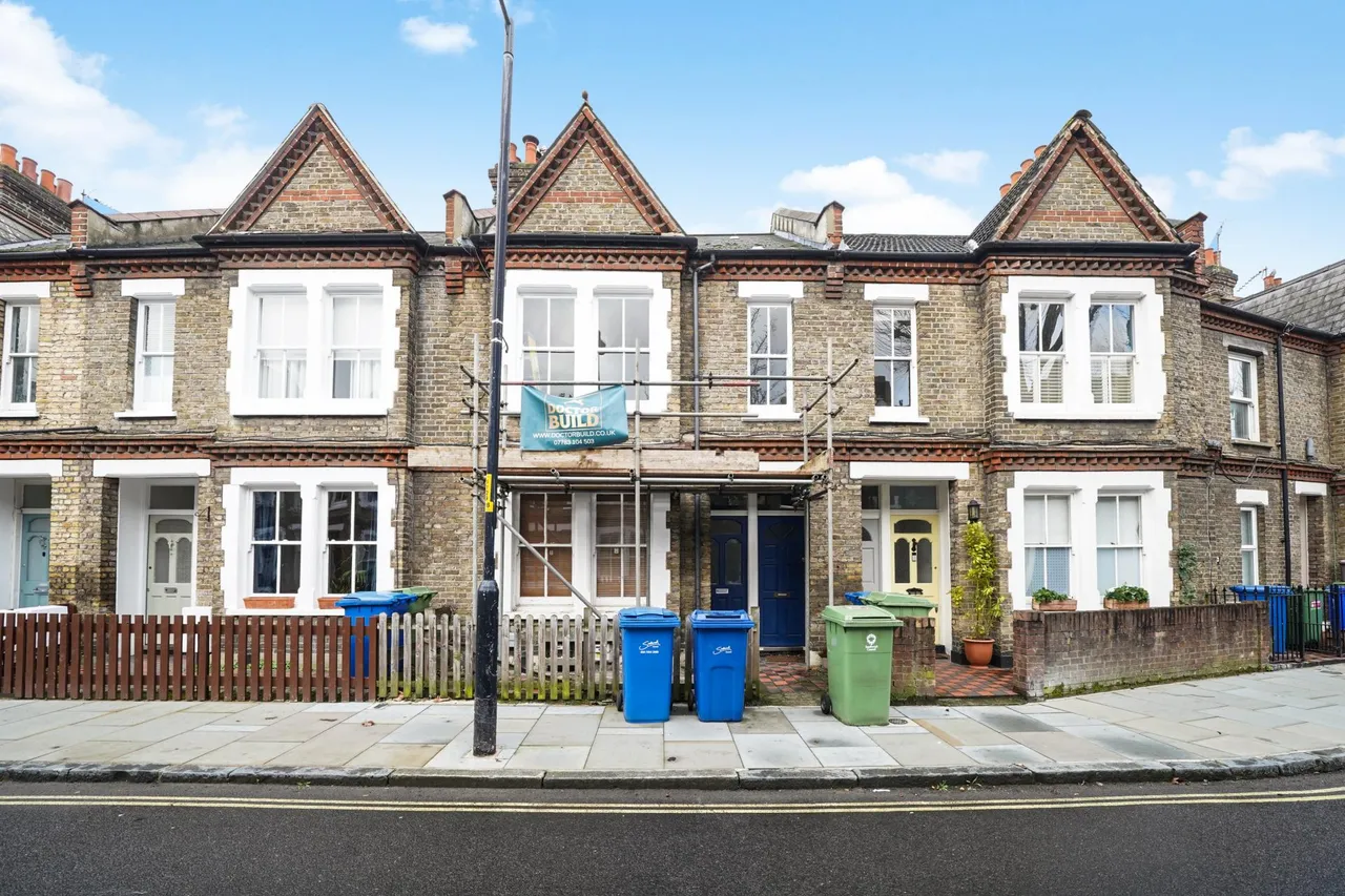 Wooler Street, London, SE17, photo 8
