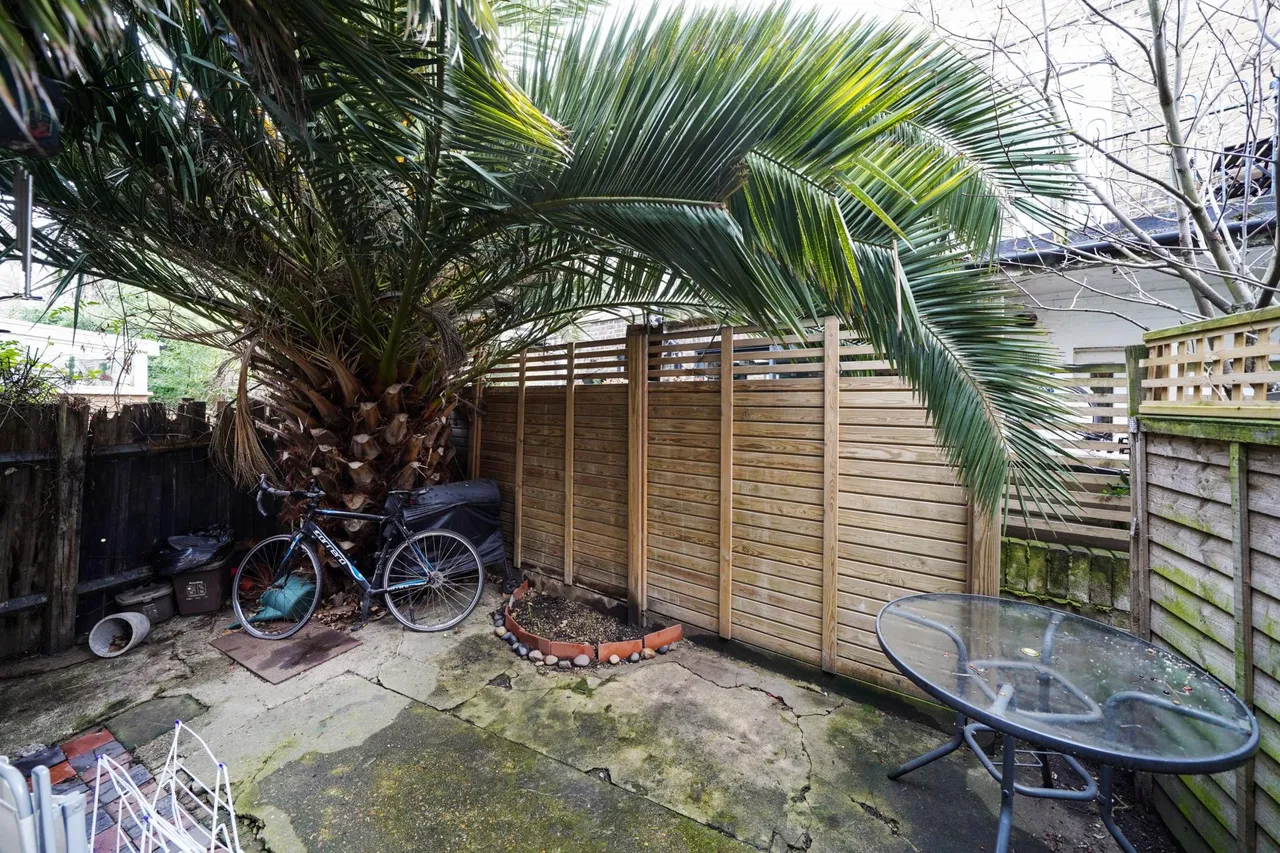 Wooler Street, London, SE17, photo 7