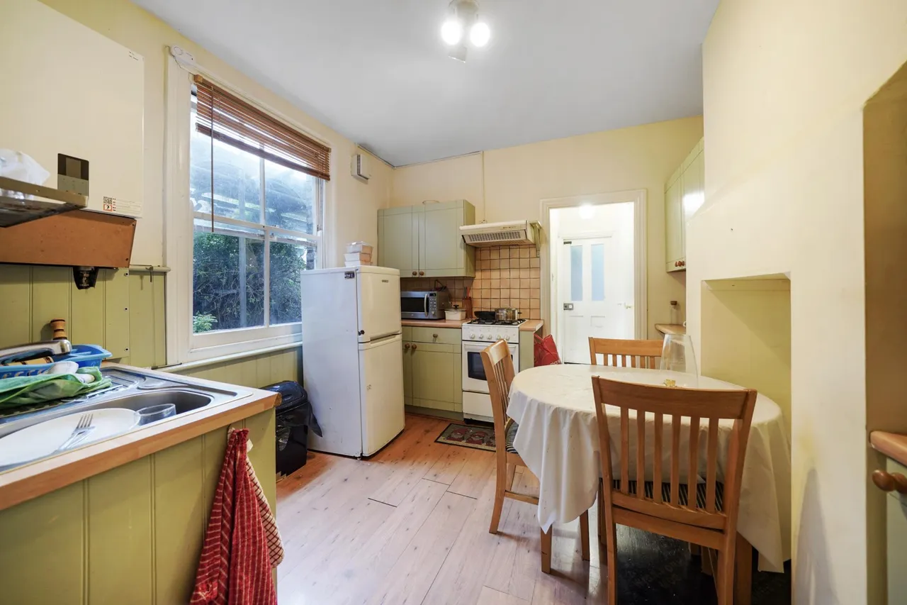Wooler Street, London, SE17, photo 2