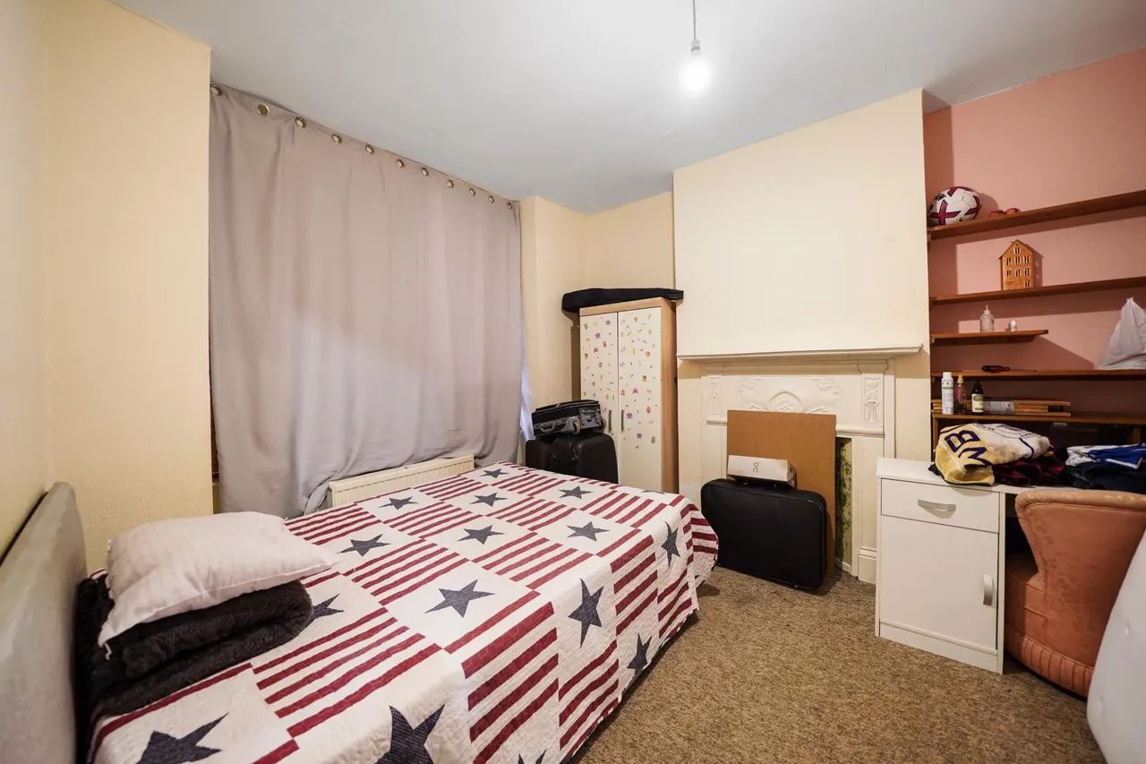 Wooler Street, London, SE17, photo 3