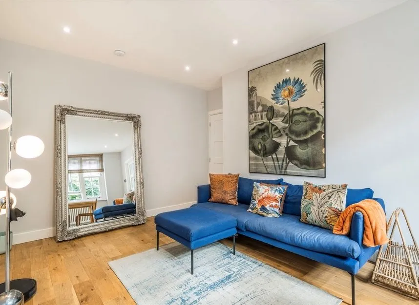 Flaxman Terrace, London, WC1H, photo 3