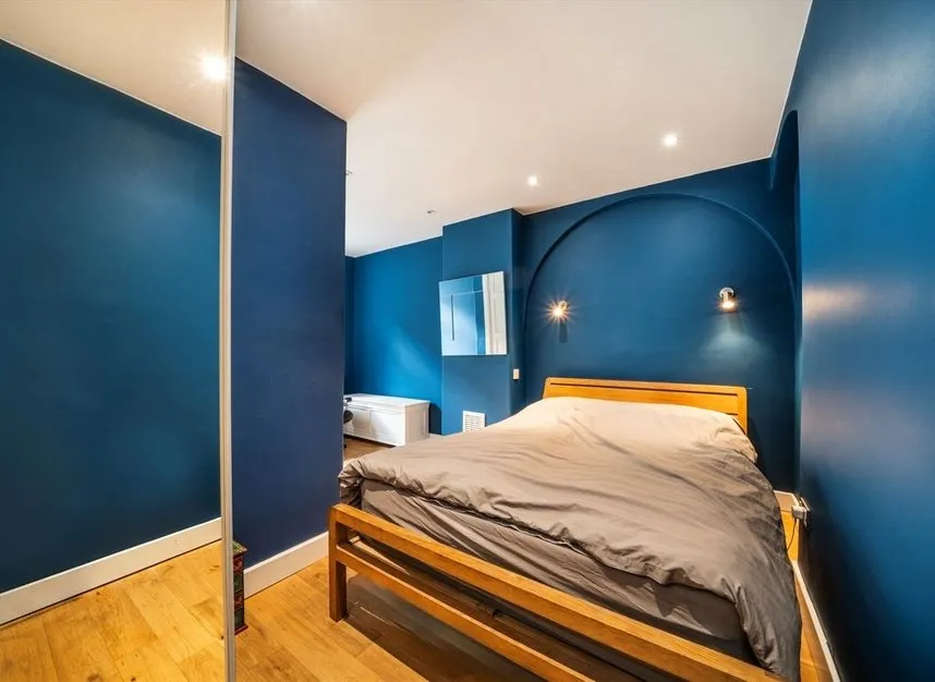 Flaxman Terrace, London, WC1H, photo 5