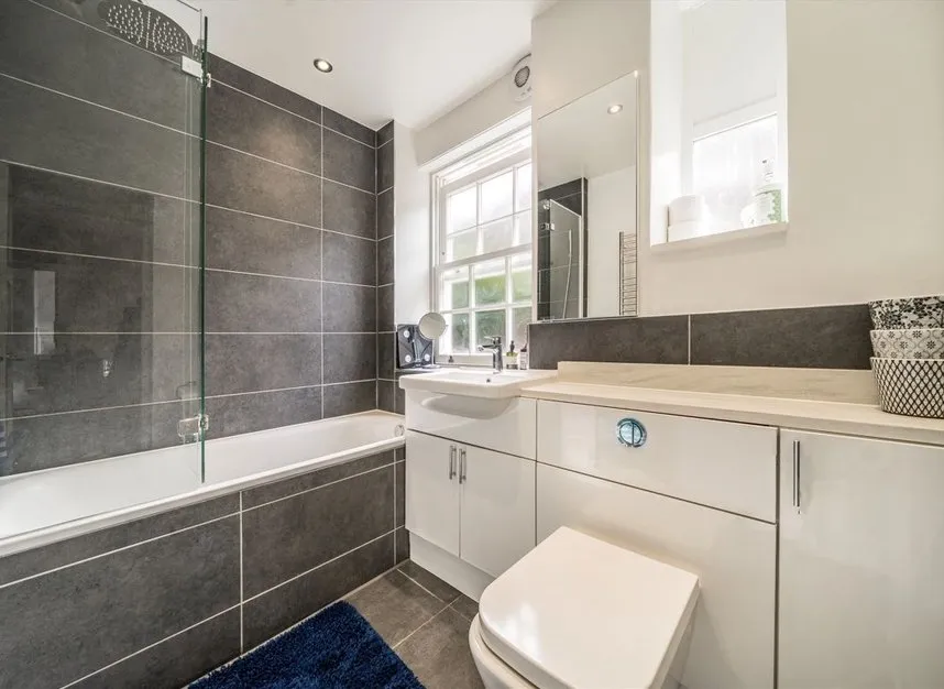 Flaxman Terrace, London, WC1H, photo 7