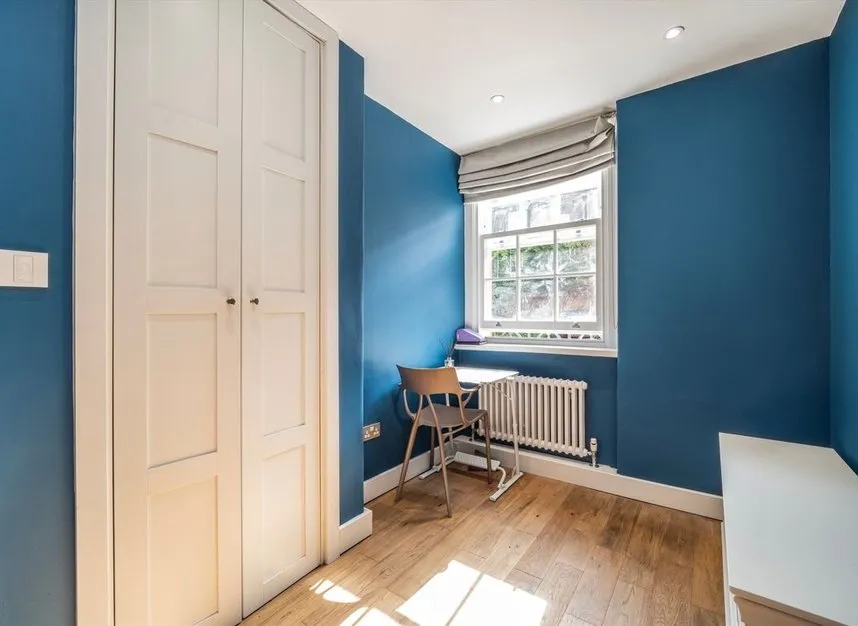 Flaxman Terrace, London, WC1H, photo 6