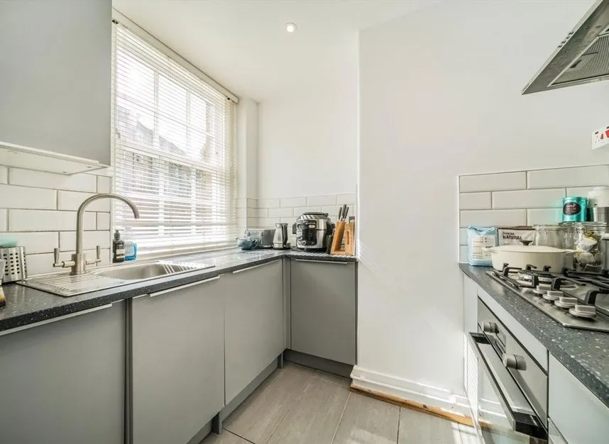 Flaxman Terrace, London, WC1H, photo 4
