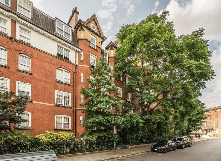 Flaxman Terrace, London, WC1H, photo 8
