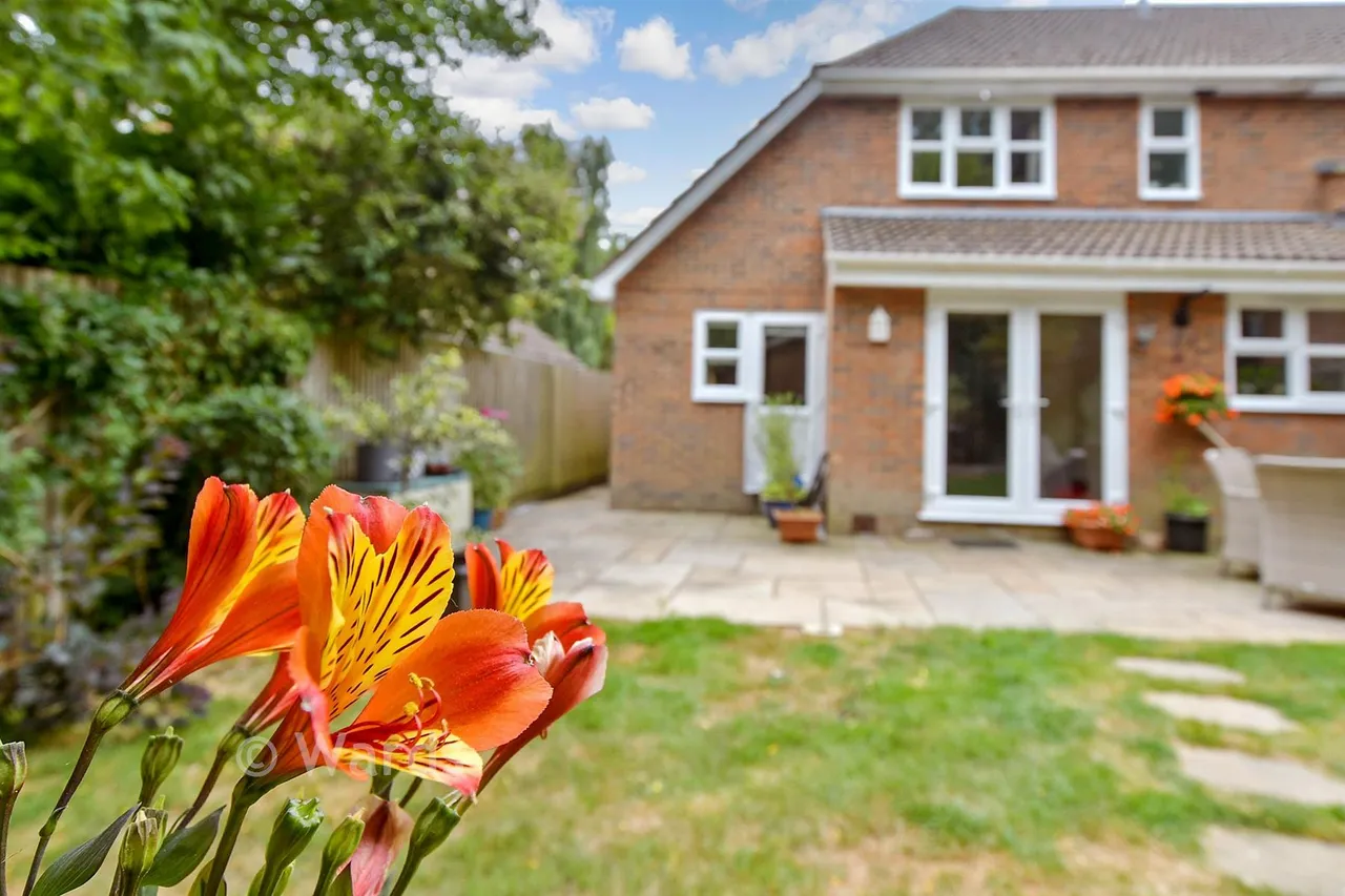 The Ridgeway, Lympne, CT21, photo 8