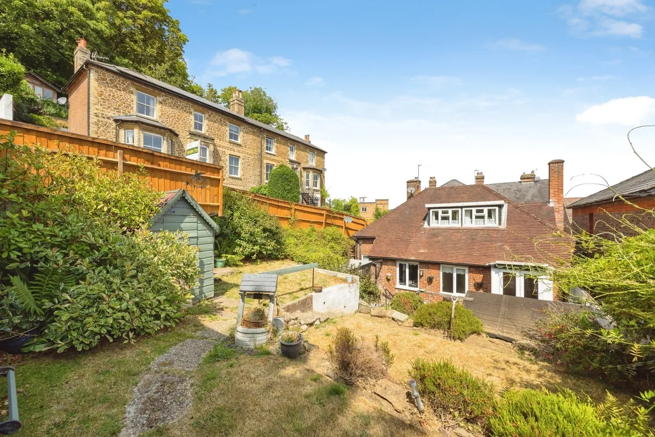 Carlos Street, Godalming, GU7, photo 6
