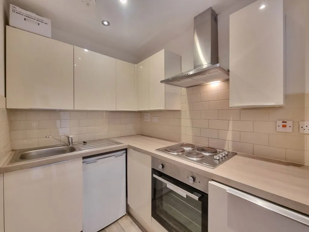 London Road, Leicester, LE2, photo 8