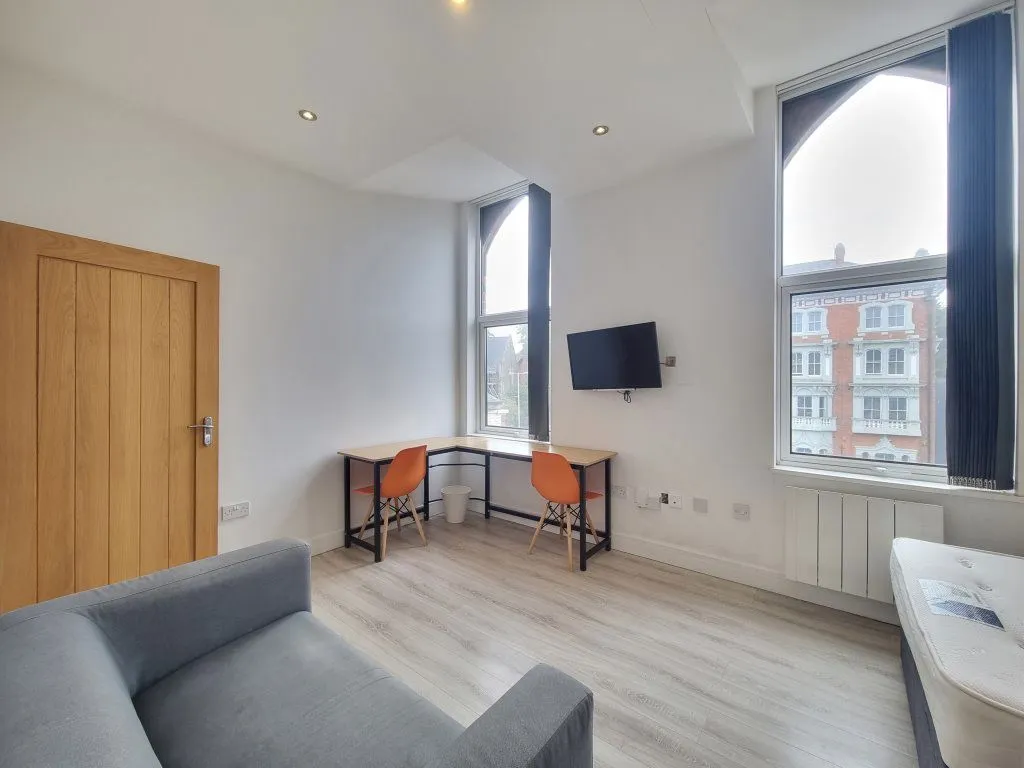 London Road, Leicester, LE2, photo 5