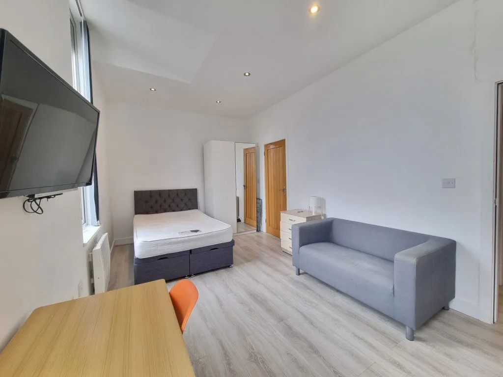 London Road, Leicester, LE2, photo 2