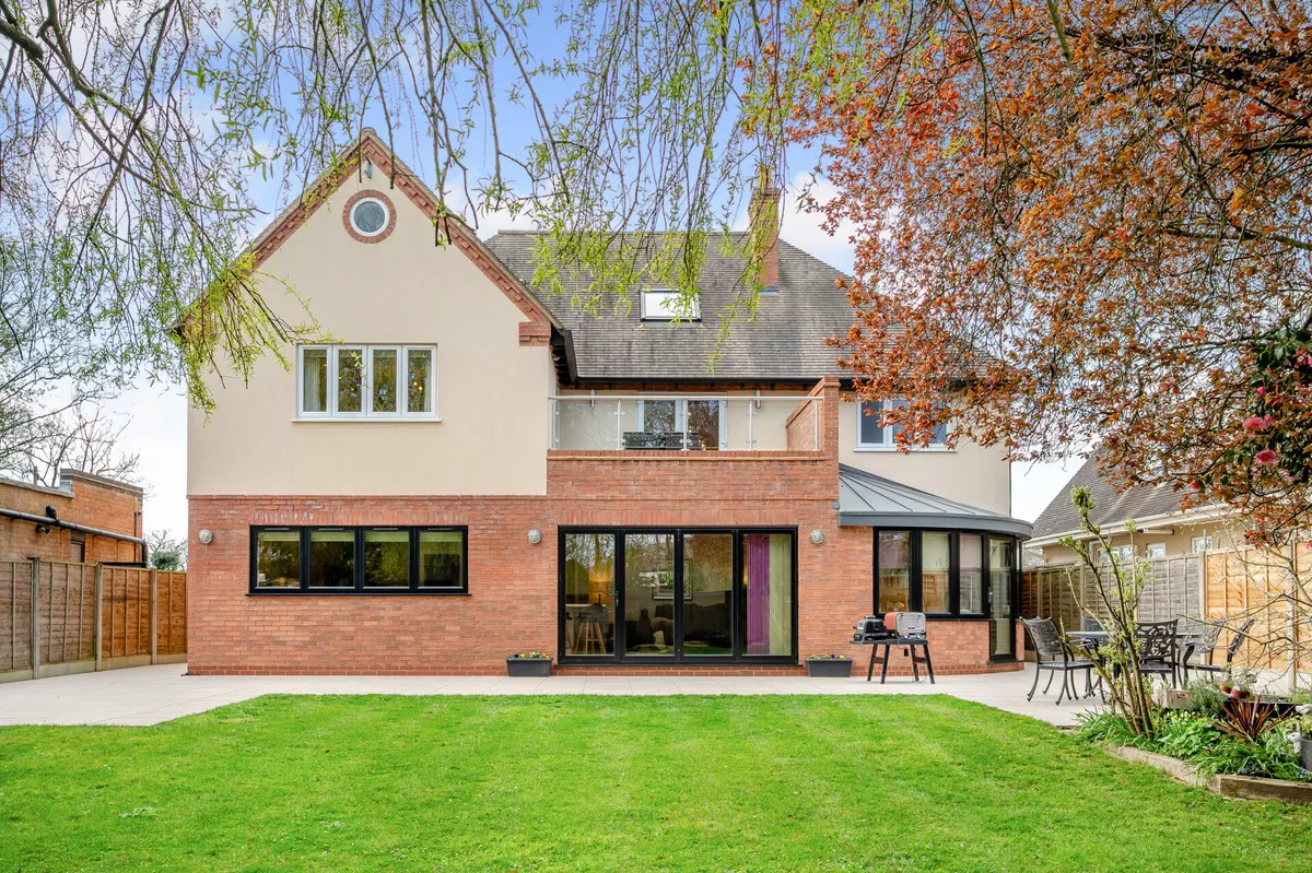 Norton Lane, Earlswood Solihull, B94, photo 4
