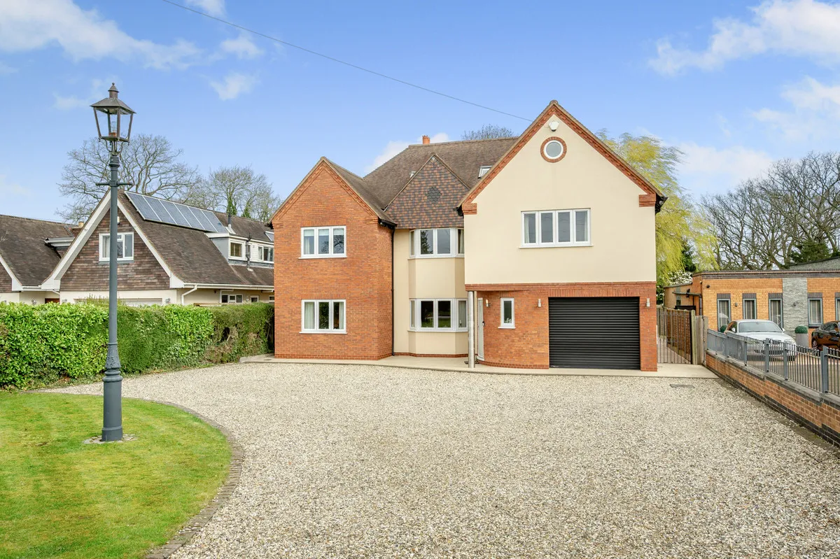 Norton Lane, Earlswood Solihull, B94, photo 45