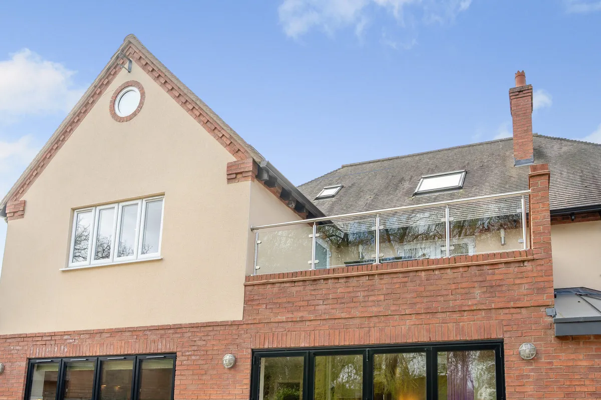 Norton Lane, Earlswood Solihull, B94, photo 36