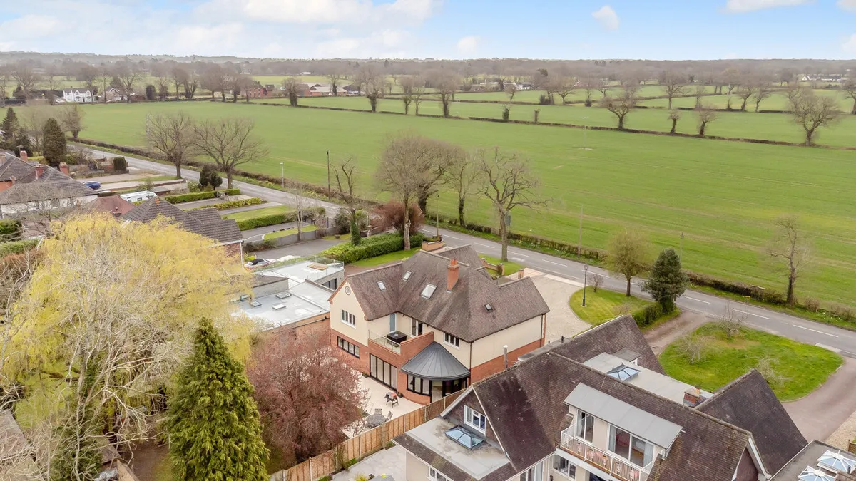 Norton Lane, Earlswood Solihull, B94, photo 44