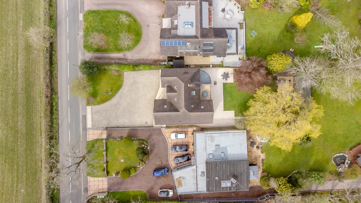 Norton Lane, Earlswood Solihull, B94, photo 43