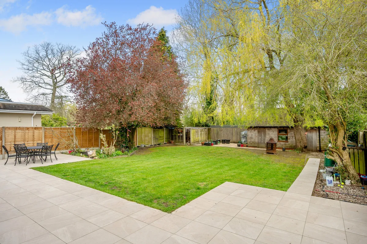 Norton Lane, Earlswood Solihull, B94, photo 40