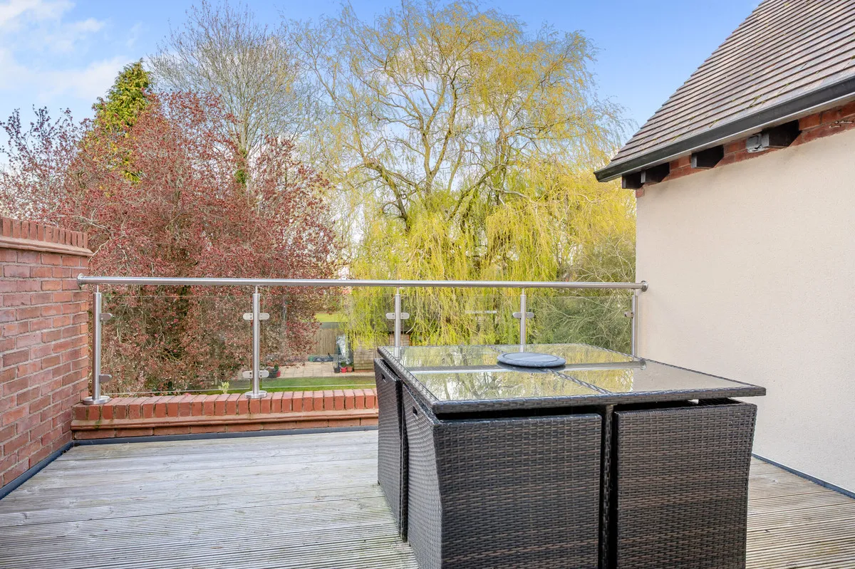 Norton Lane, Earlswood Solihull, B94, photo 38