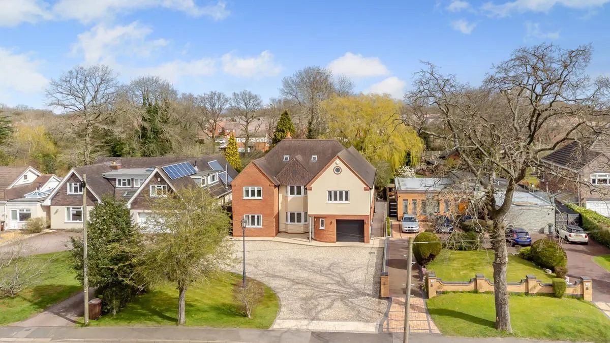 Norton Lane, Earlswood Solihull, B94, photo 46